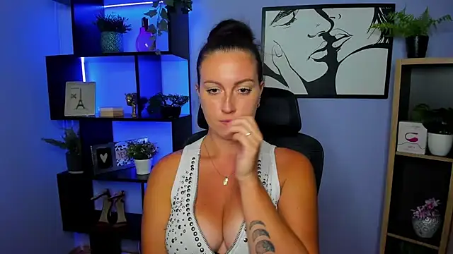 FUN_AMI webcam