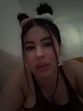 DaianaKimberly webcam