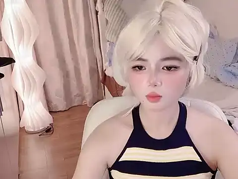 shasha-999 webcam
