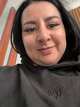 Abril_Luv webcam