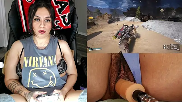 Blaze_Onn webcam