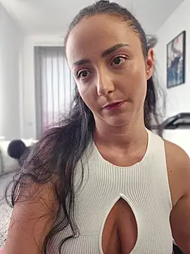 LilithBlaze_ webcam
