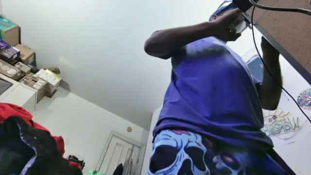 ROCKHARDDADDY86 webcam
