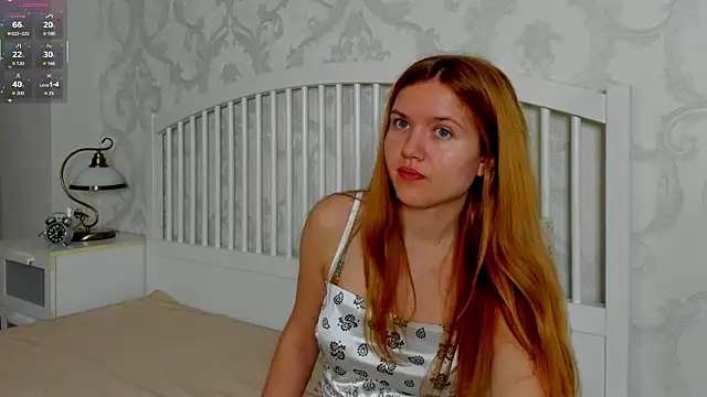 Eva__Lewis webcam