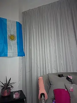 IvonneJoy webcam