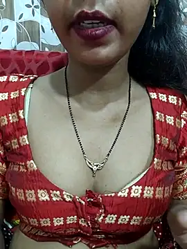 Sharmila-Singh webcam