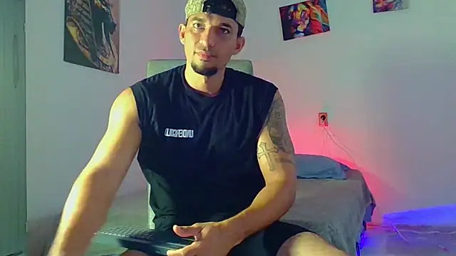Jeff_Kent2 webcam
