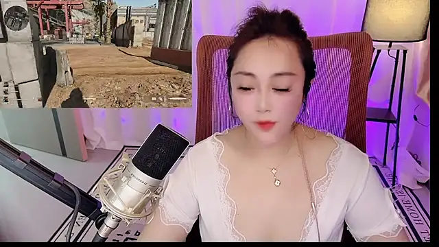 Daisy-77 webcam