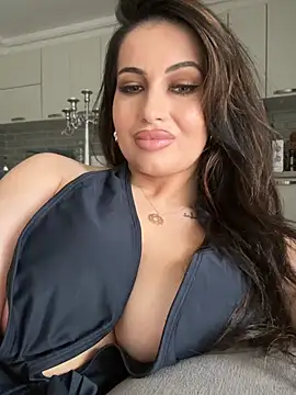 melissablack webcam