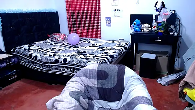 freddy_romas webcam