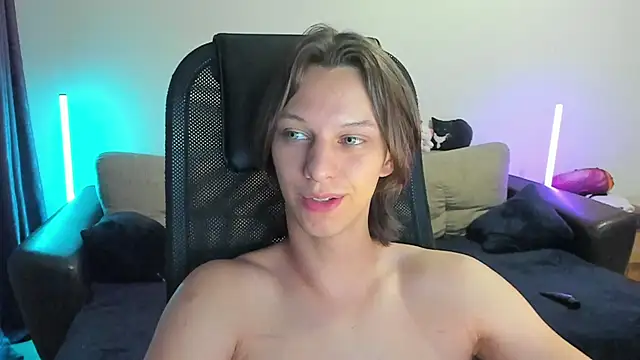 Ostin_meow webcam