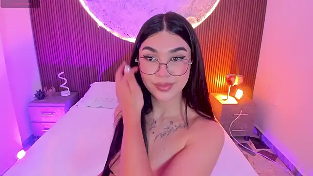 RoseCassie webcam