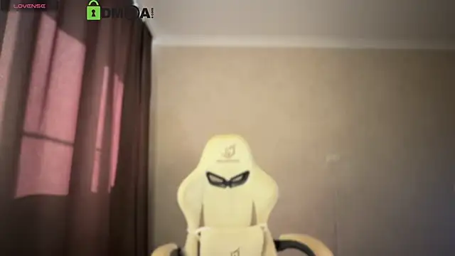 VincentSmith02 webcam
