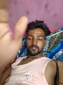 India_HOT23 webcam