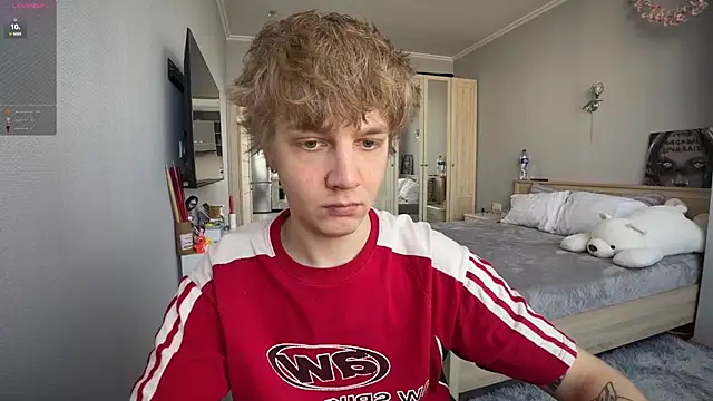 olivertasty webcam