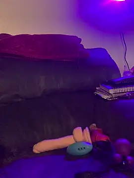 evieSkyy webcam