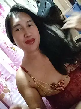 Romantic_Sabrina webcam