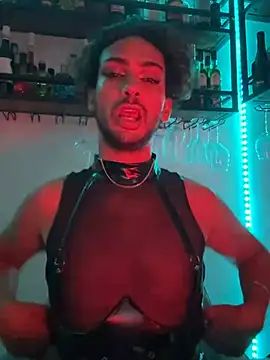 Gipsyboysteve webcam
