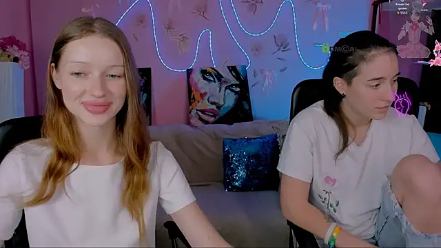 khloebeauty webcam