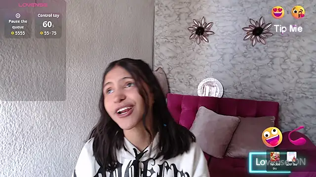 Evagirl69 webcam