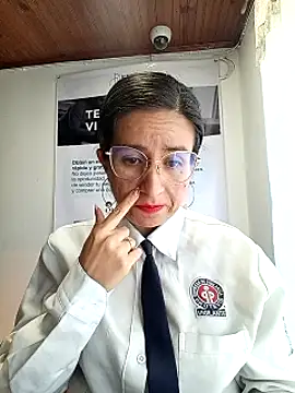Valentina--1 webcam