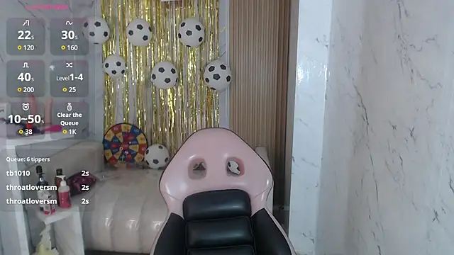 gabriella_storm_tf webcam