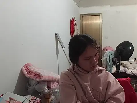 RebelAura webcam