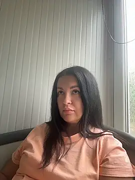 MeganBlueq webcam