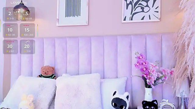 Tracy_lee_ webcam