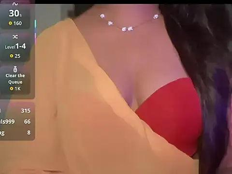 naughty_nazara webcam