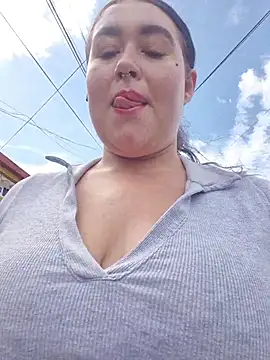 Fiery_Mia webcam
