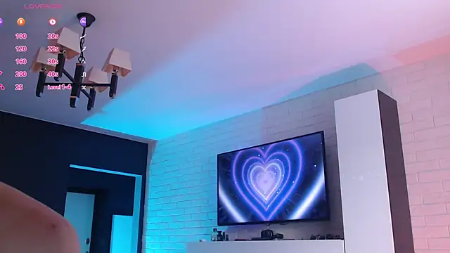 Jade_Amore webcam