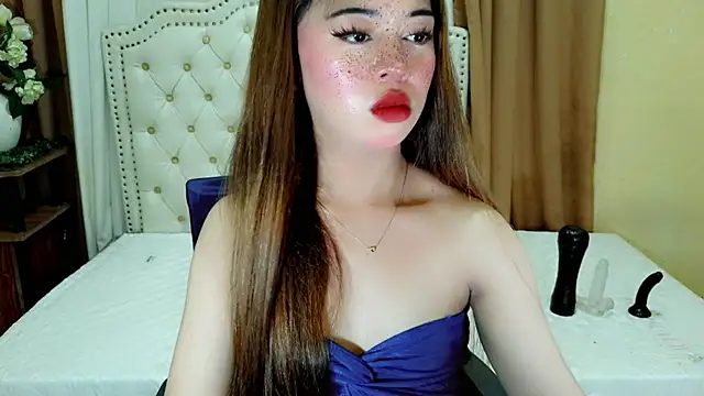 Seductive_sophie webcam