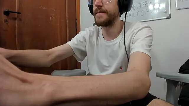 4rthurTV webcam