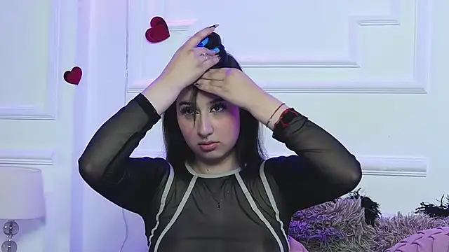 ShannonBannks webcam