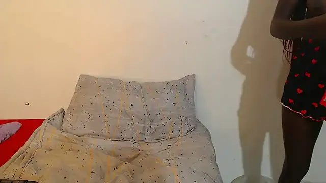 PetiteEbonyBabe_ webcam