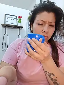 SARA_21- webcam