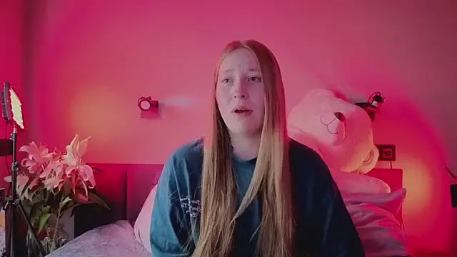 ShowmeYourfetish webcam