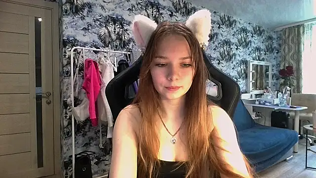 Princess_Mira webcam
