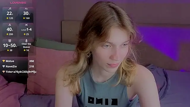 Emily_Cartex webcam