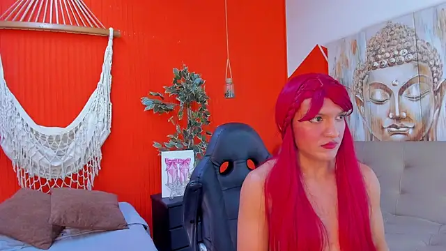 aslyhernandez99 webcam