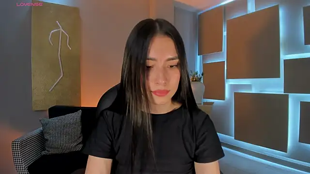 BellaStormX webcam