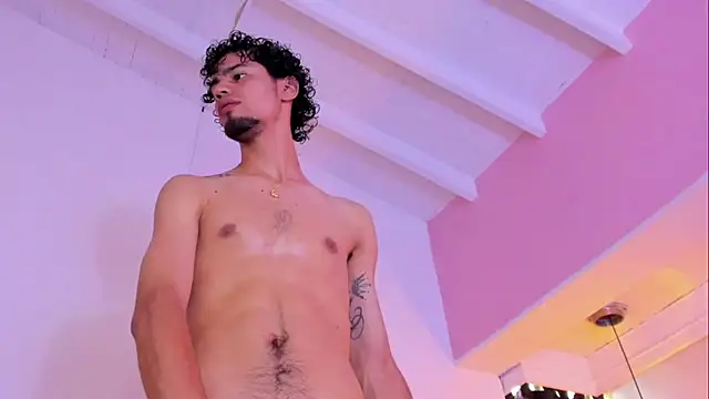 MichaelEvanss_ webcam
