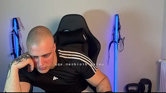 Bigbaald webcam