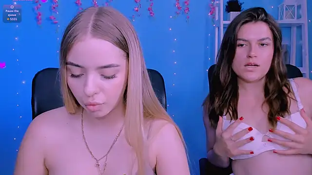 viola_sweet_1 webcam
