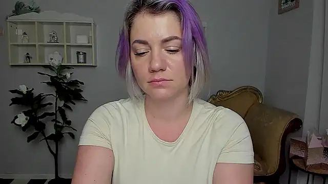 MariaStones webcam