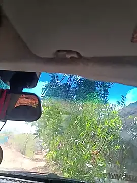 Maduro-Mariquita webcam
