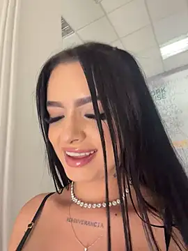 BustyAngelXXX webcam