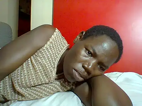 Blacksexyqueen24 webcam