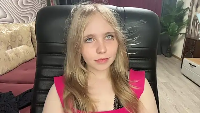 AnnyRocky webcam